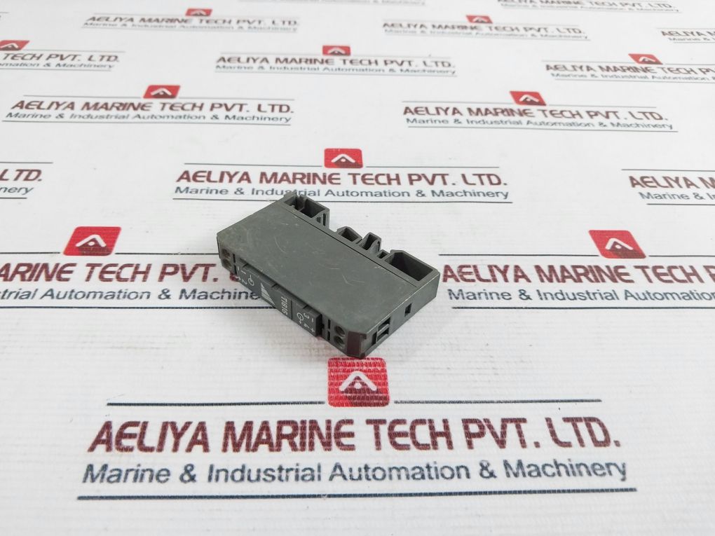 Camille Bauer 816-5110 Pasive Dc Signal Isolator 0-20Ma