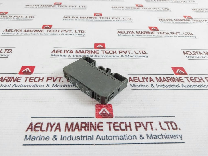 Camille Bauer 816-5110 Pasive Dc Signal Isolator 0-20Ma