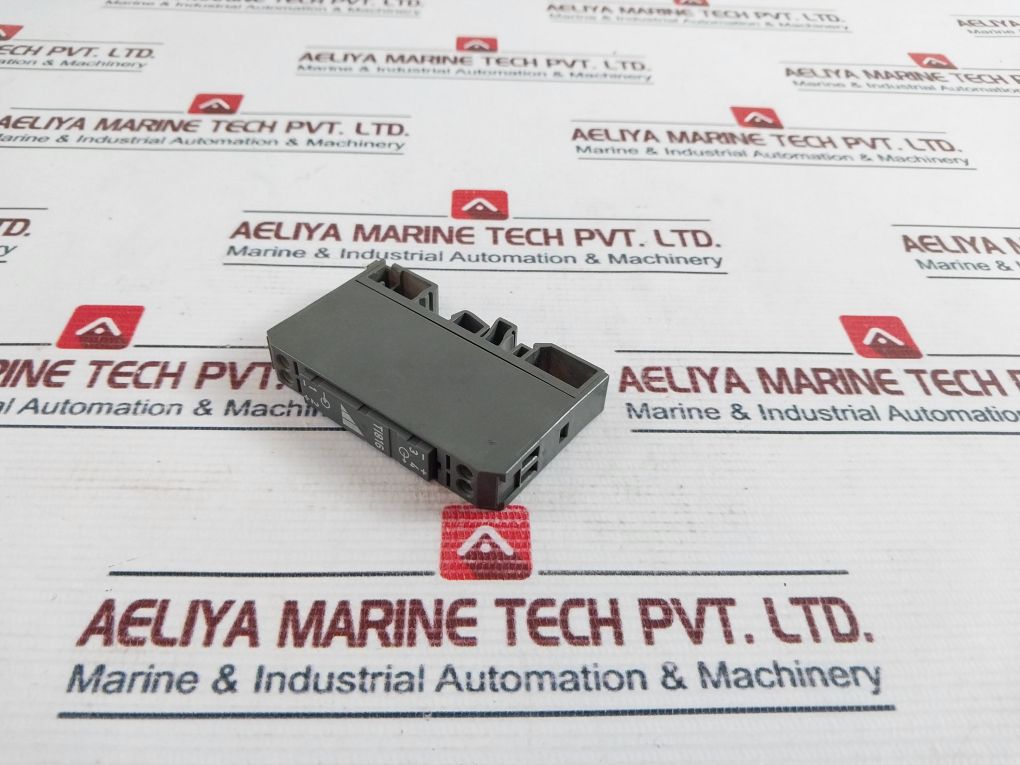 Camille Bauer 816-5110 Passive Dc Signal Isolator