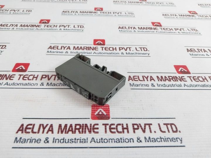 Camille Bauer 816-5110 Passive Dc Signal Isolator