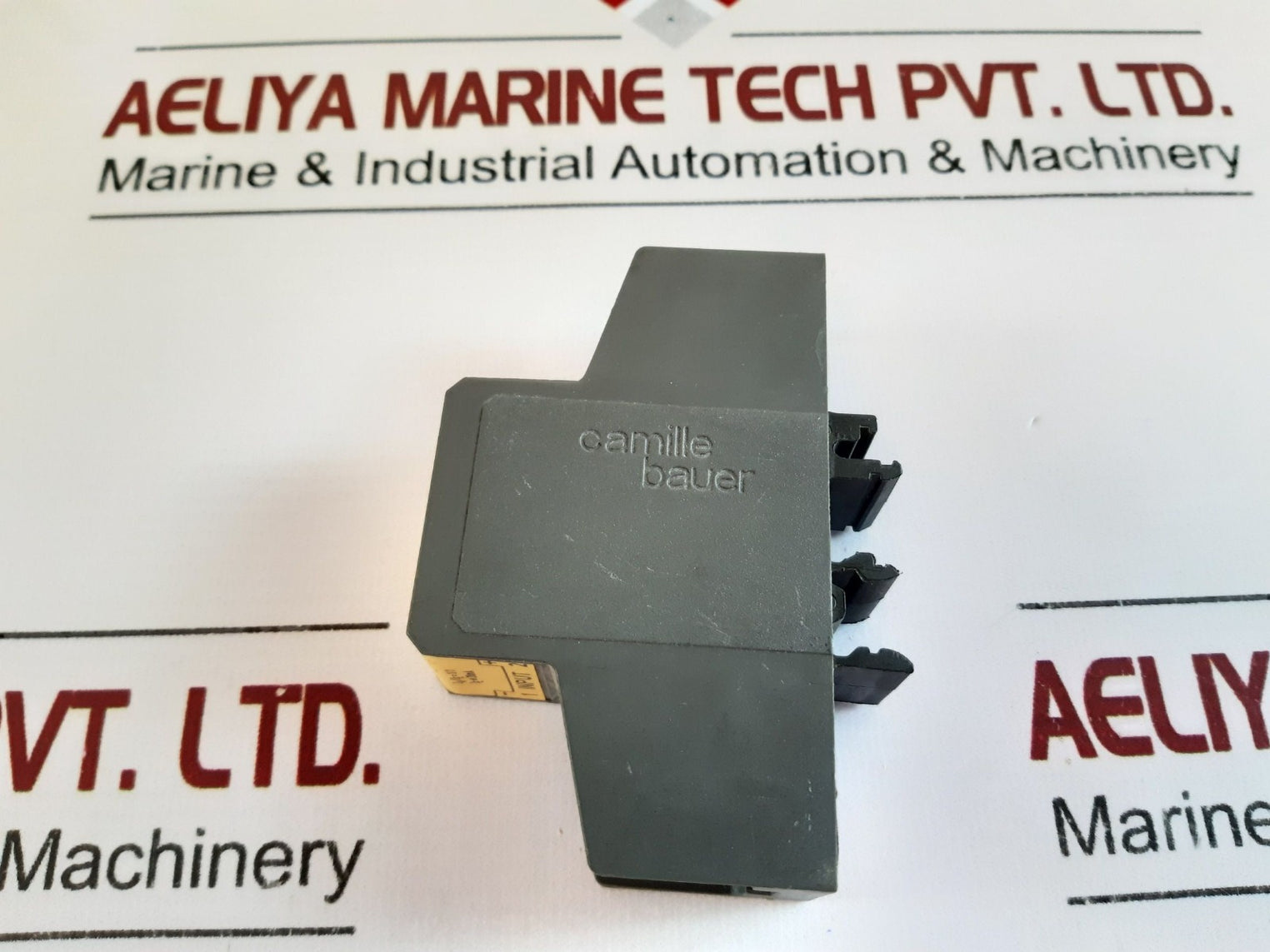 Camille Bauer 84-2I1-10 Signal Isolator