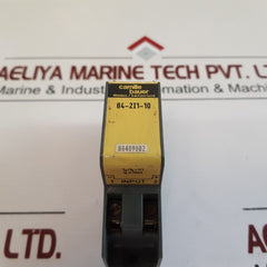 Camille Bauer 84-2I1-10 Signal Isolator