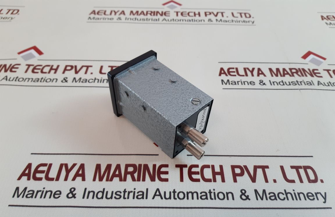 Camille Bauer Indicator 0-100%