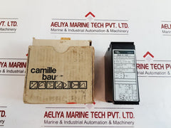 Camille Bauer Sineax 55-v920-11 II ConverterTemperature Transmitter