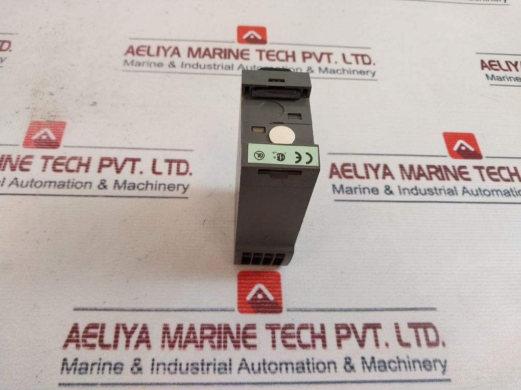 Camille Bauer Sineax I538 Current Transducer 4-20Ma