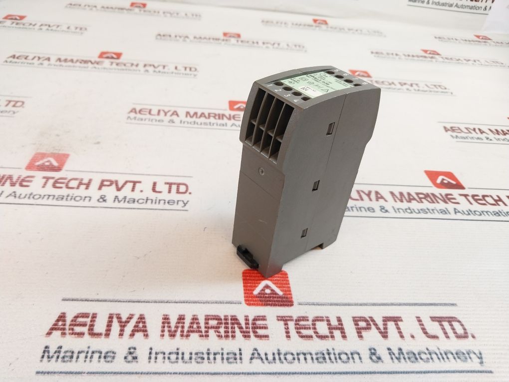 Camille Bauer Sineax I538 Current Transducer 4-20Ma