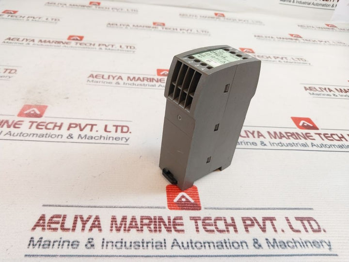 Camille Bauer Sineax I538 Current Transducer 4-20Ma