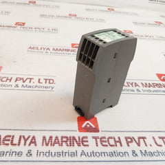 Camille Bauer Sineax I538 Current Transducer 4-20Ma