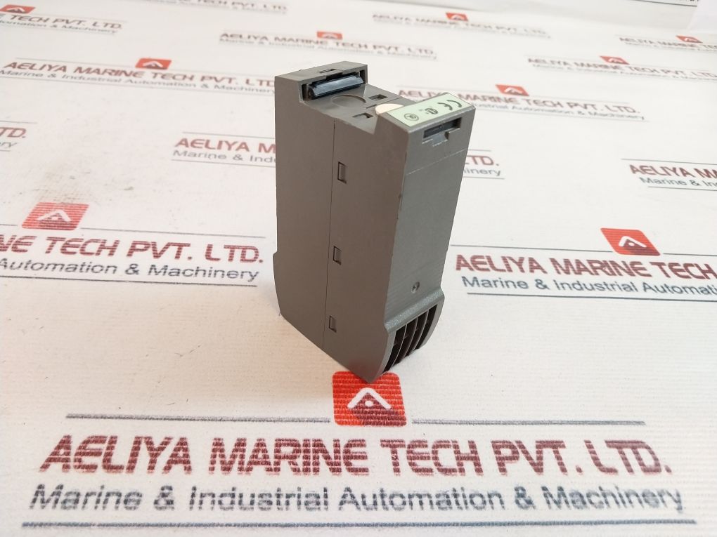 Camille Bauer Sineax I538 Current Transducer 4-20Ma