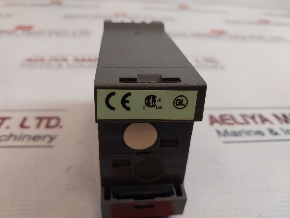 Camille Bauer Sineax I538 Current Transducer 4-20Ma