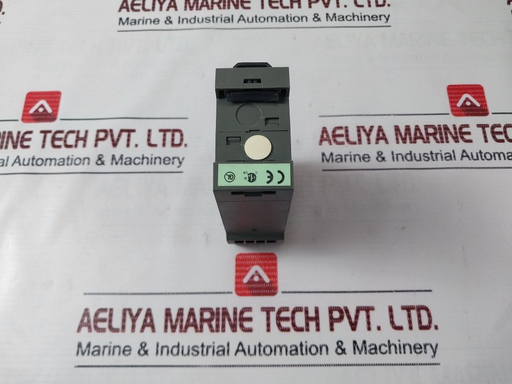 Camille Bauer Sineax I538 Transducer