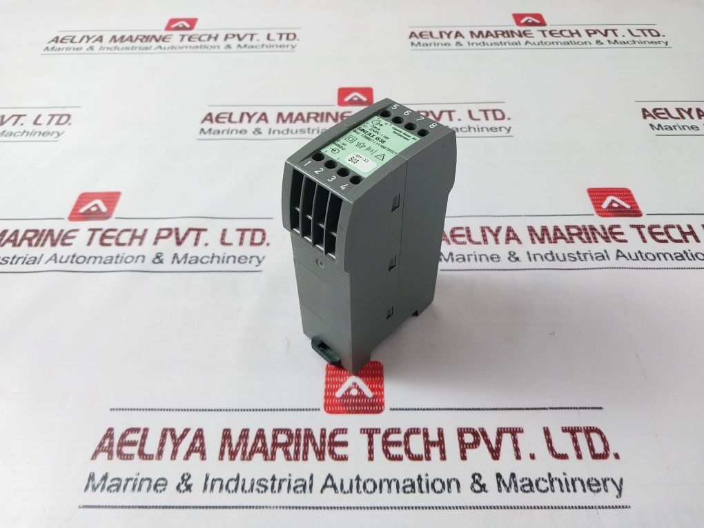 Camille Bauer Sineax I538 Transducer