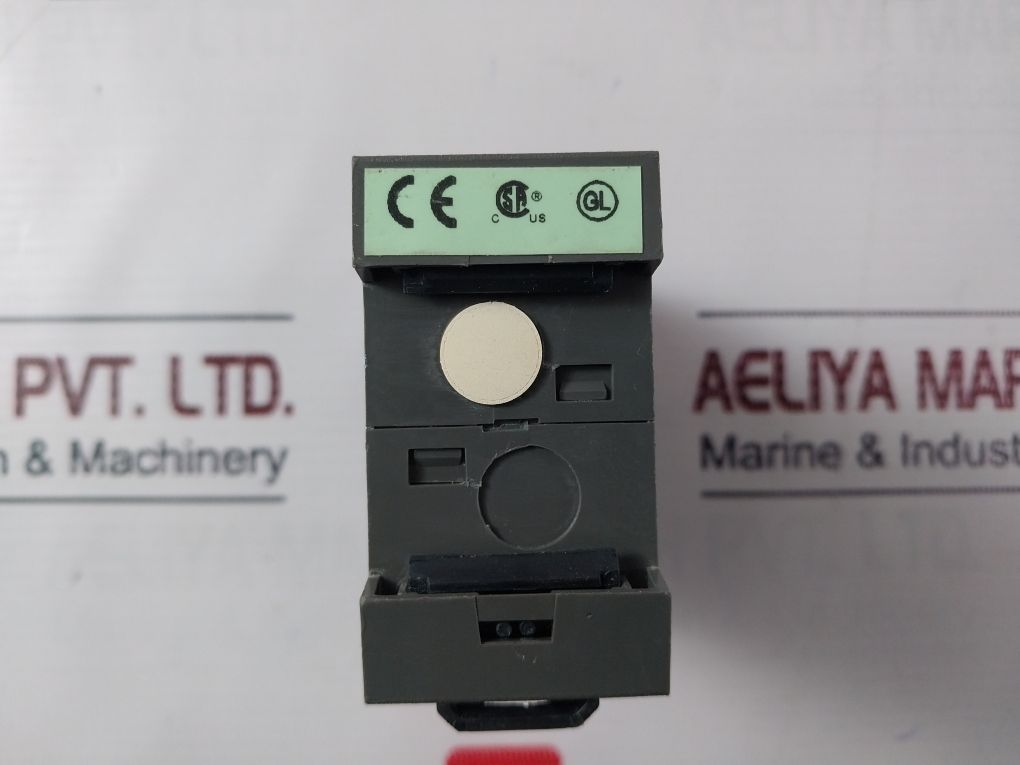 Camille Bauer Sineax I538 Transducer