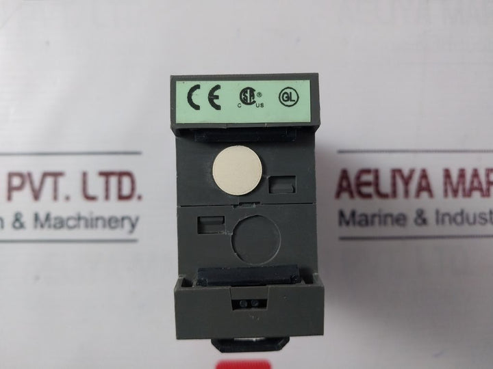 Camille Bauer Sineax I538 Transducer