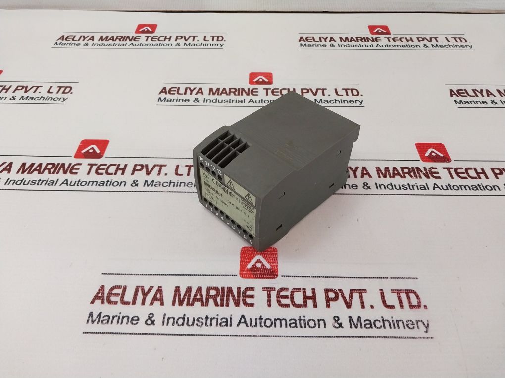 Camille Bauer Sineax I552 Transmitter 24-60V Ac/Dc