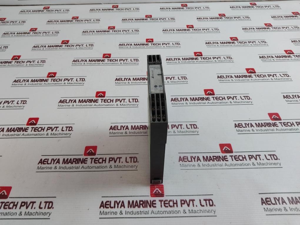 Camille Bauer Sineax V604 Programmable Universal Transmitter 604-112