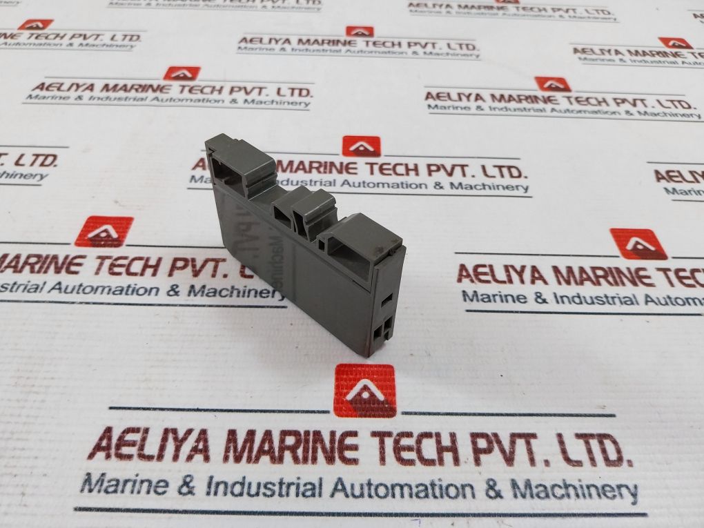 Camille Bauer Ti816, 816-5110 Passive Dc Signal Isolator 0-20Ma