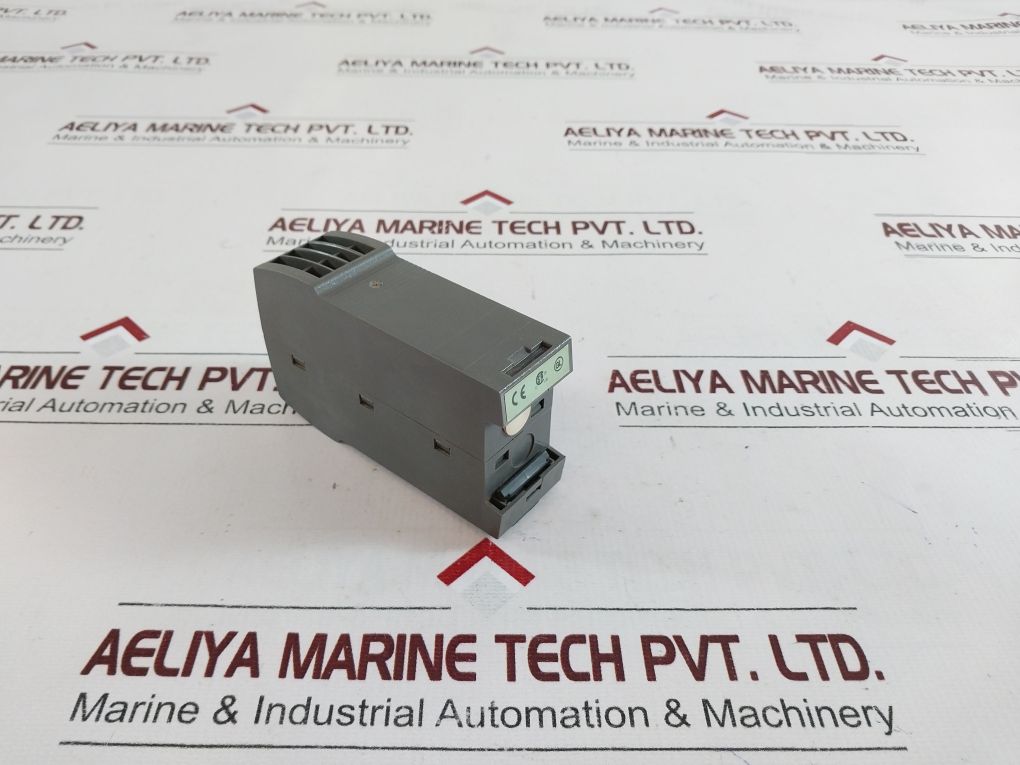 Camille Sineax I538 Transducer For Ac Current 230Vac