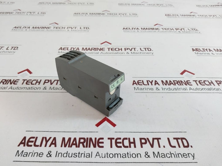 Camille Sineax I538 Transducer For Ac Current 230Vac