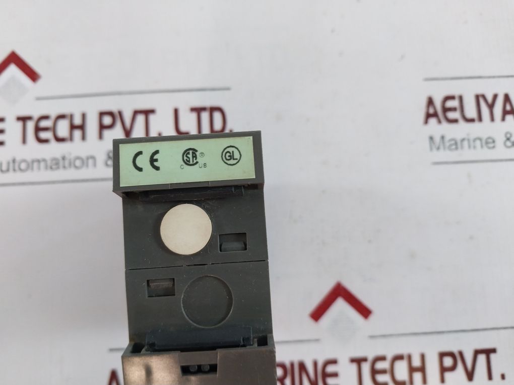 Camille Sineax I538 Transducer For Ac Current 230Vac