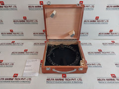 Camon Gfc-190 Magnetic Compass Azimuth Circle Id247Mm