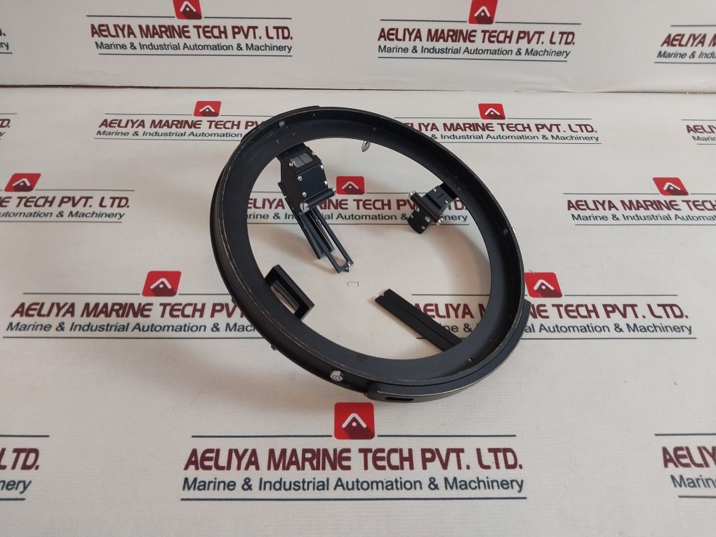 Camon Gfc-190 Magnetic Compass Azimuth Circle Id247Mm