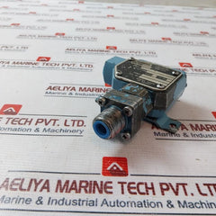 Camot Controls 8252B1Akv3 Pressure Switch 75-psi