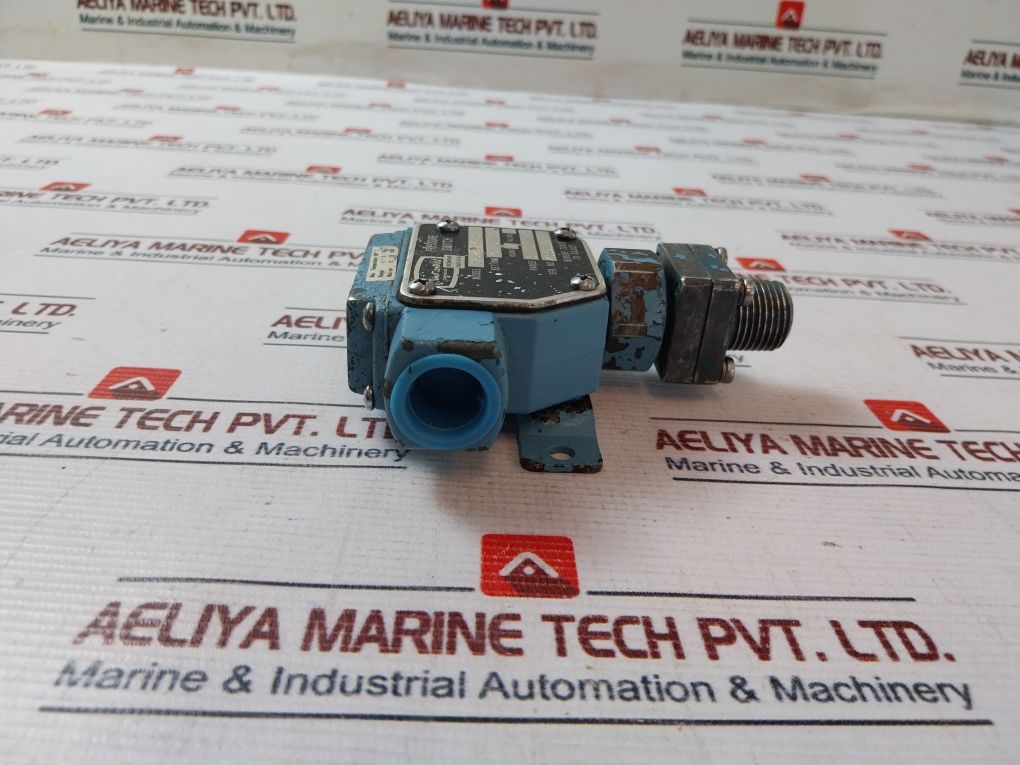 Camot Controls 8252B1Akv3 Pressure Switch 75-psi