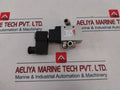 Camozzi 334-015-02 Solenoid Valve