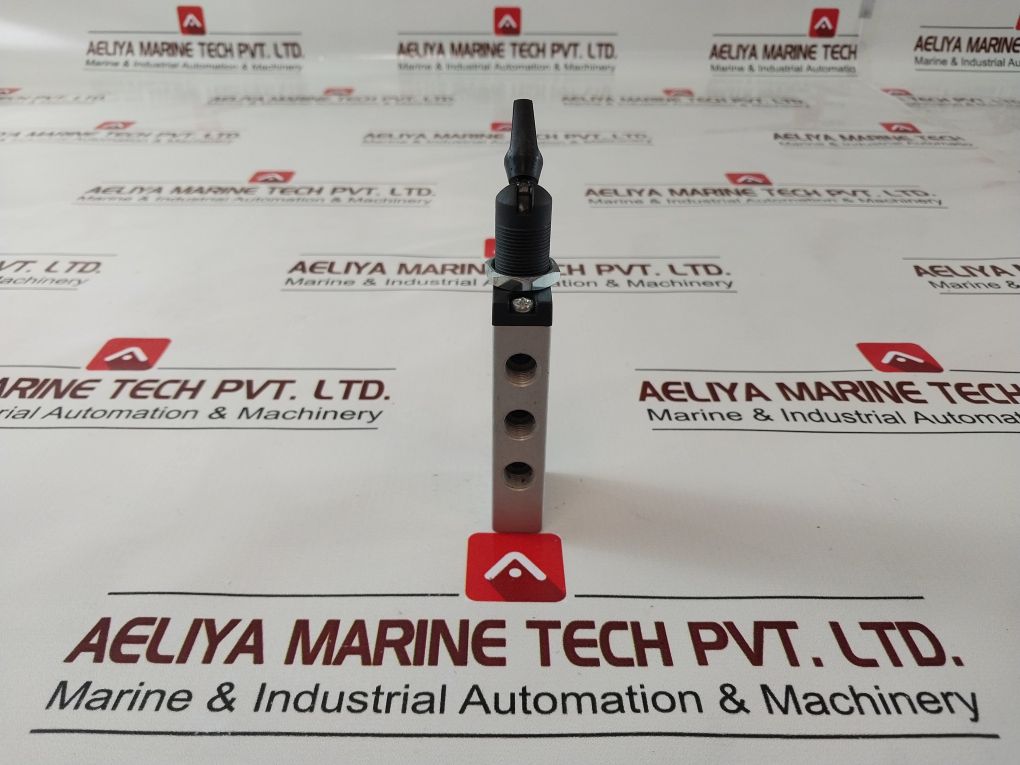 Camozzi 358-990Tf Ported Valve