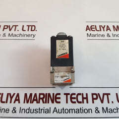 Camozzi 638M-101-a6Es01 Solenoid Valve