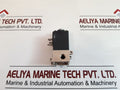 Camozzi 638M-101-a6Es01 Solenoid Valve