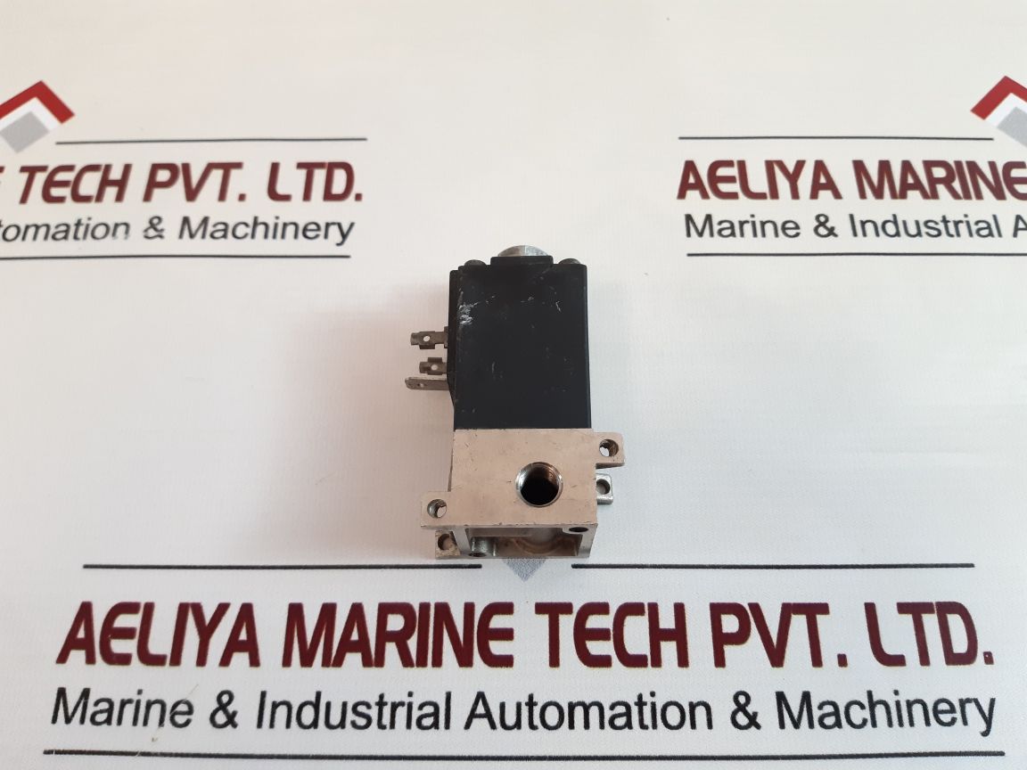 Camozzi 638M-101-a6Es01 Solenoid Valve