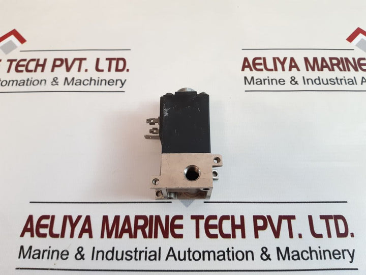 Camozzi 638M-101-a6Es01 Solenoid Valve