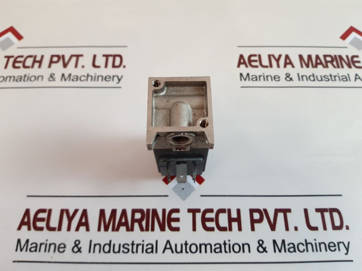 Camozzi 638M-101-a6Es01 Solenoid Valve