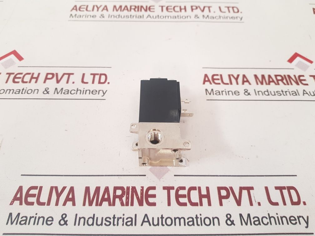 Camozzi 638M-101-a6Es01 Solenoid Valve