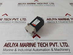 Camozzi 638M-101 A6Es01 Solenoid Valve 12 Va