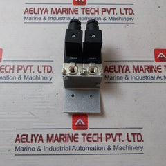 Camozzi 638M-101 Solenoid Valve