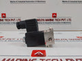 Camozzi 638M-101 Solenoid Valve G 1/8”-f 