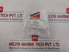 Camozzi 638M-101 Solenoid Valve G 1/8”-f 