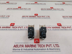 Camozzi 638M-101 Solenoid Valve G 1/8”-f 