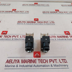 Camozzi 638M-101 Solenoid Valve G 1/8”-f 