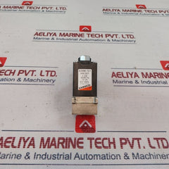 Camozzi 638M-101 Solenoid Valve G 1/8”-f 
