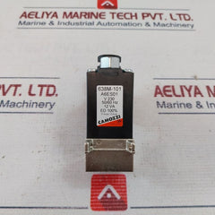 Camozzi 638M-101 Solenoid Valve G 1/8”-f 