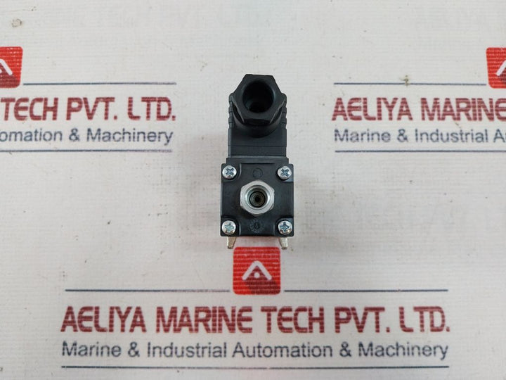 Camozzi 638M-101 Solenoid Valve G 1/8”-f 