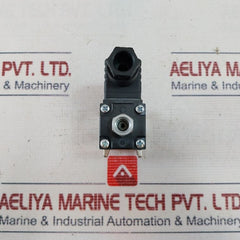 Camozzi 638M-101 Solenoid Valve G 1/8”-f 