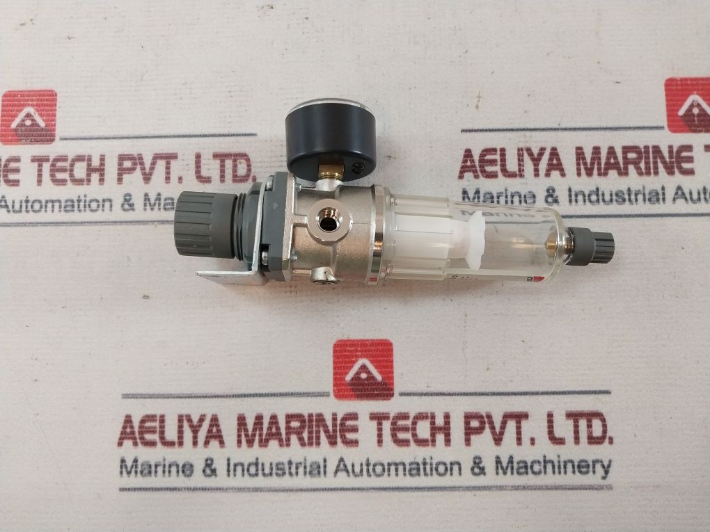 Camozzi N208-d10 Filter Regulator