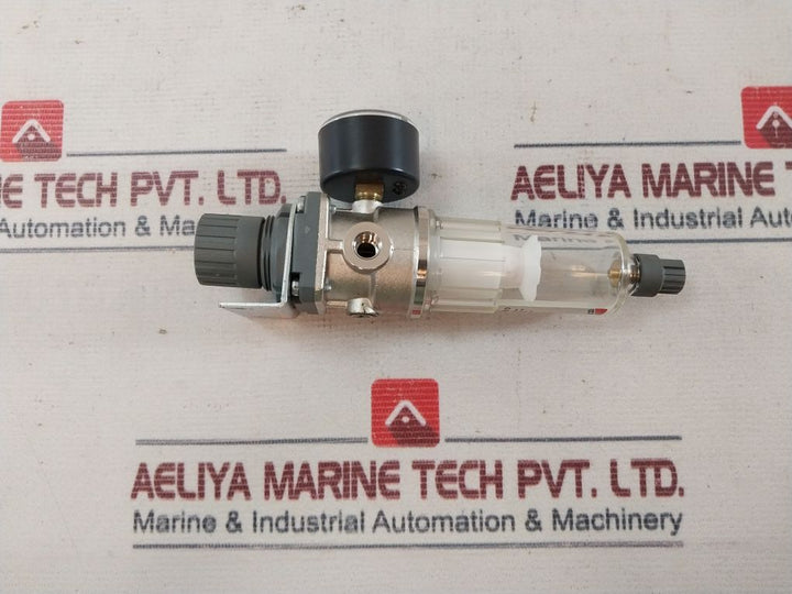 Camozzi N208-d10 Filter Regulator
