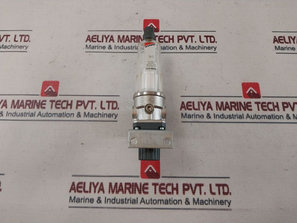 Camozzi N208-d10 Filter Regulator