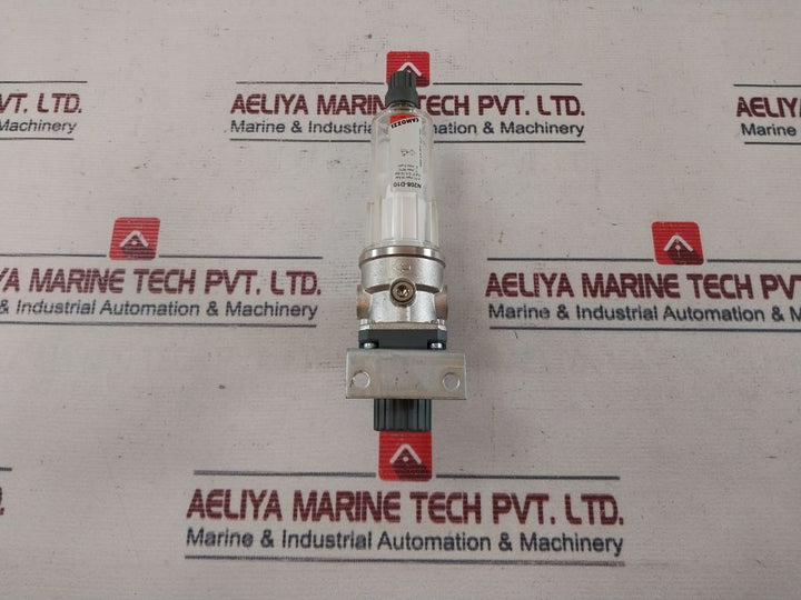 Camozzi N208-d10 Filter Regulator